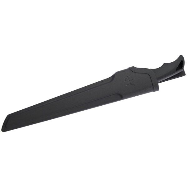 Herbertz Filetiermesser Smart Schwarz Large