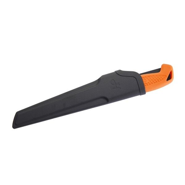 Herbertz Filetiermesser Klassik Orange Small