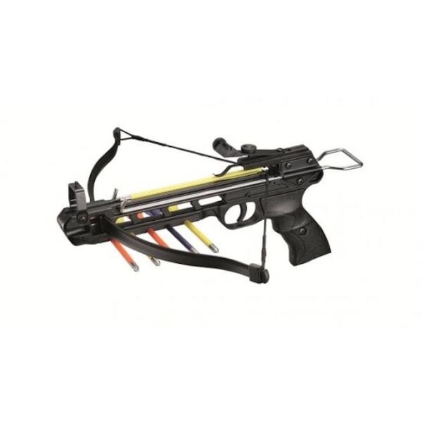 ManKung Pistolenarmbrust PYTHON 50 lbs