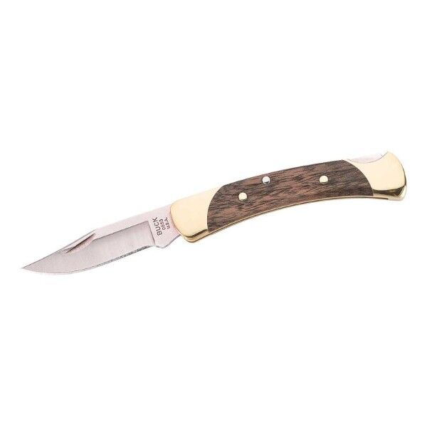 Buck 055 THE 55 FOLDING HUNTER Taschenmesser Ansicht 2 bei Survivalfreunde.de