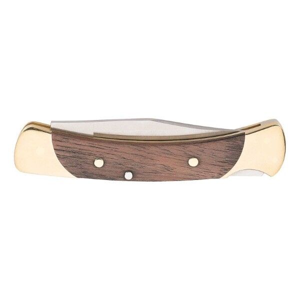 Buck 055 THE 55 FOLDING HUNTER Taschenmesser Ansicht 3 bei Survivalfreunde.de