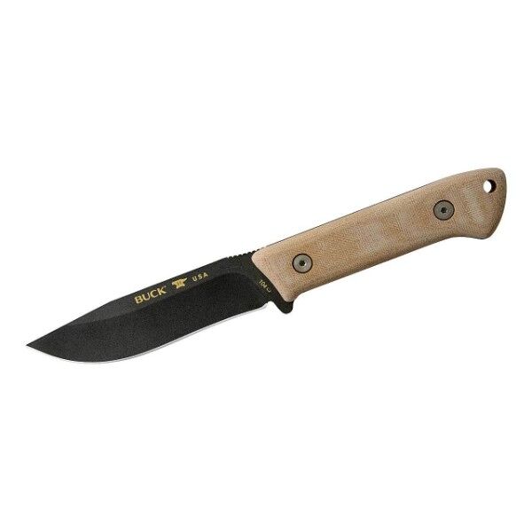 Buck 104 COMPADRE CAMP KNIFE Outdoormesser bei Survivalfreunde.de