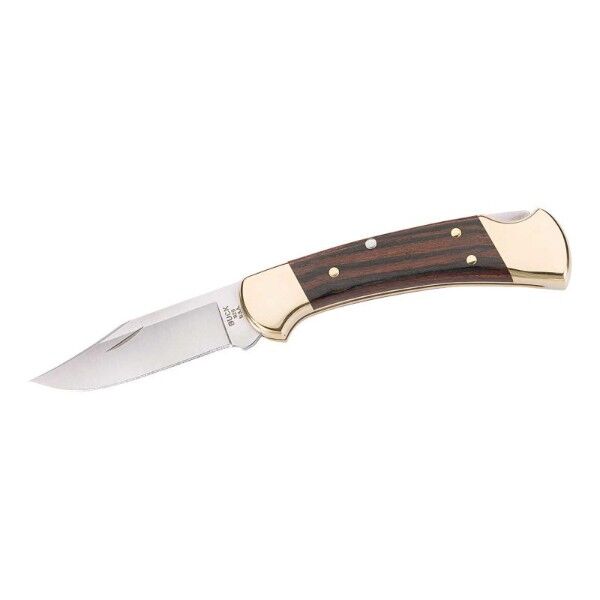 Buck 112 RANGER Taschenmesser mit Etui Ansicht 2 bei Survivalfreunde.de