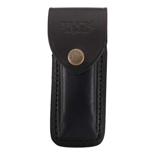 Buck 112 RANGER Taschenmesser mit Etui Ansicht 3 bei Survivalfreunde.de