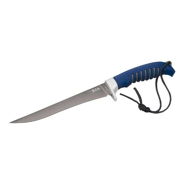 Buck 223 SILVER CREEK Filetiermesser Ansicht 2 bei Survivalfreunde.de