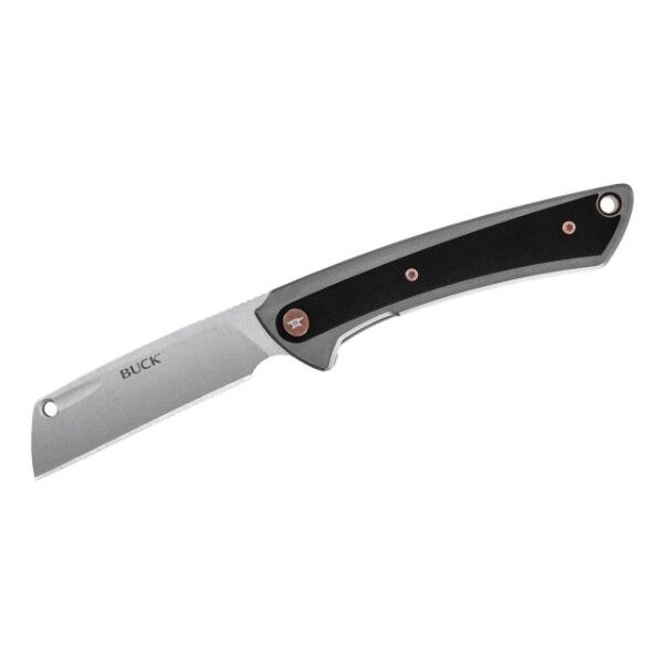 Buck 263 HILINE Taschenmesser bei Survivalfreunde.de