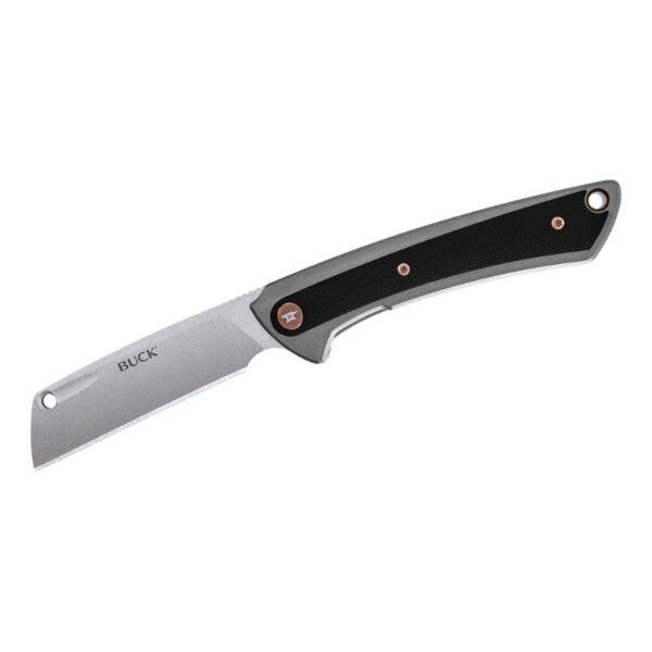 Buck 263 HILINE Taschenmesser Ansicht 2 bei Survivalfreunde.de