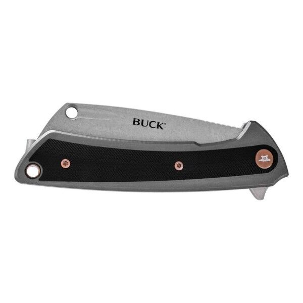 Buck 263 HILINE Taschenmesser Ansicht 3 bei Survivalfreunde.de