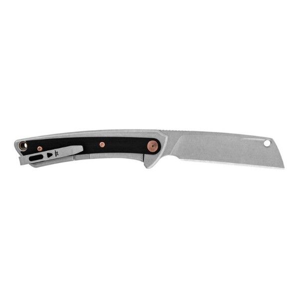 Buck 263 HILINE Taschenmesser Ansicht 4 bei Survivalfreunde.de