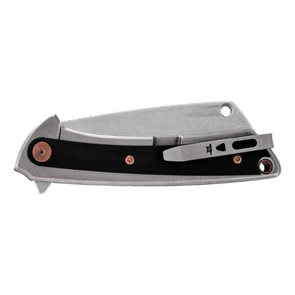 Buck 263 HILINE Taschenmesser Ansicht 5 bei Survivalfreunde.de