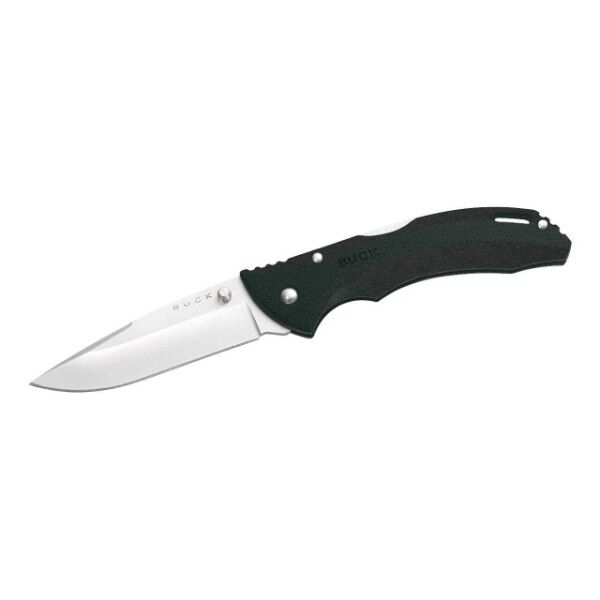 Buck 285 BANTAM BLW Taschenmesser, schwarz bei Survivalfreunde.de