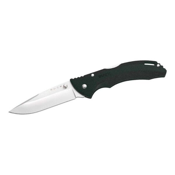 Buck 285 BANTAM BLW Taschenmesser, schwarz Ansicht 2 bei Survivalfreunde.de