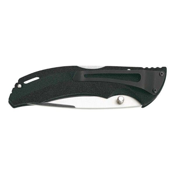 Buck 285 BANTAM BLW Taschenmesser, schwarz Ansicht 3 bei Survivalfreunde.de