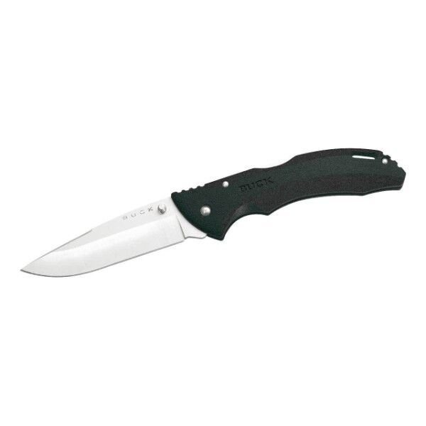 Buck 286 BANTAM BHW Taschenmesser, schwarz bei Survivalfreunde.de