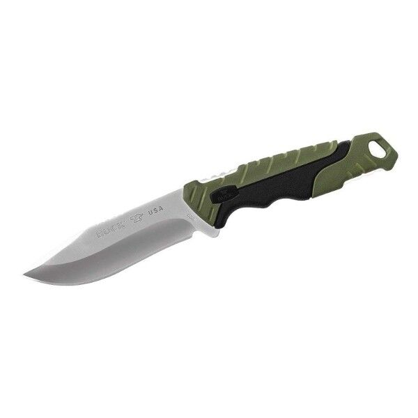 Buck 658 PURSUIT Jagdmesser Ansicht 2 bei Survivalfreunde.de