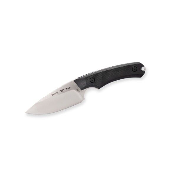 Buck 664 ALPHA HUNTER ELITE Jagdmesser bei Survivalfreunde.de