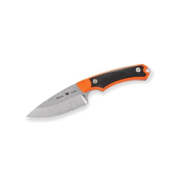 Buck 664 ALPHA HUNTER SELECT Jagdmesser bei Survivalfreunde.de