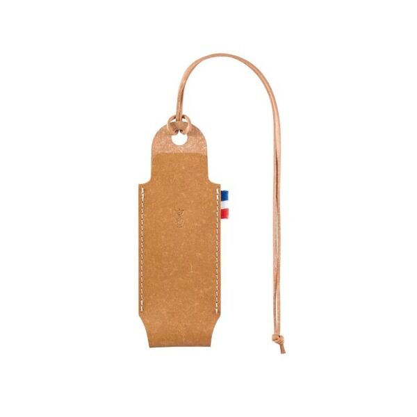 Opinel Etui FOURREAU, braun bei Survivalfreunde.de