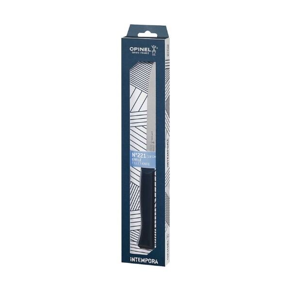 Opinel INTEMPORA II No 221 Filetiermesser Ansicht 2 bei Survivalfreunde.de