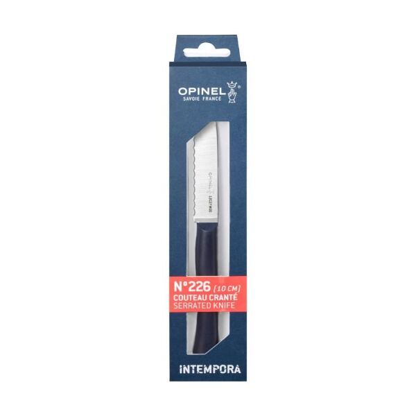 Opinel INTEMPORA II No 226 Allzweckmesser Ansicht 2 bei Survivalfreunde.de