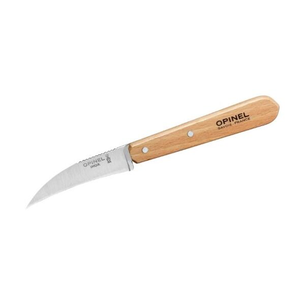 Opinel No 114 Gemüsemesser bei Survivalfreunde.de