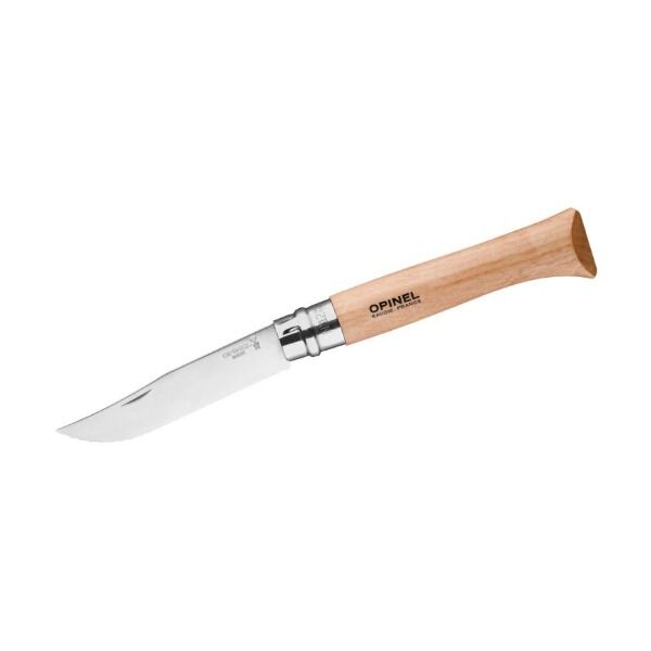 Opinel No 12, Sägezahnung bei Survivalfreunde.de