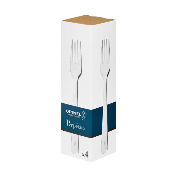 Opinel PERPETUE Box 4 Gabeln bei Survivalfreunde.de